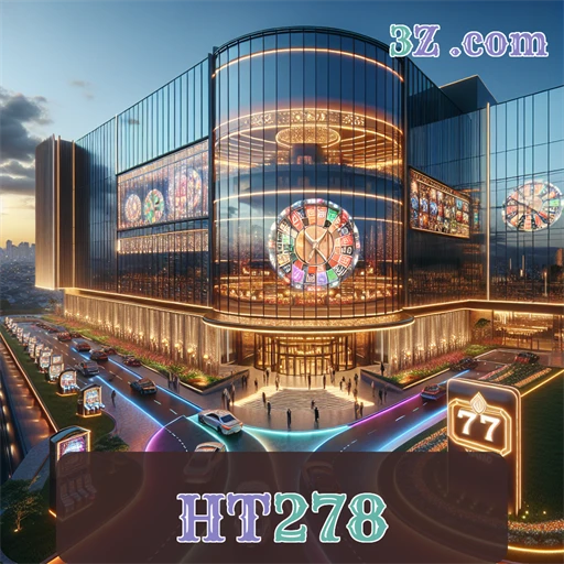 Investindo em Jogos: O Mundo Paga de ht278.com