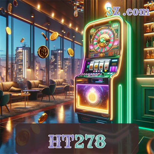 Slots de emoção: jogue e ganhe no ht278.com